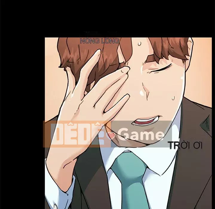 Cô ấy trông giống như mối tình đầu của mình Chương 70-71