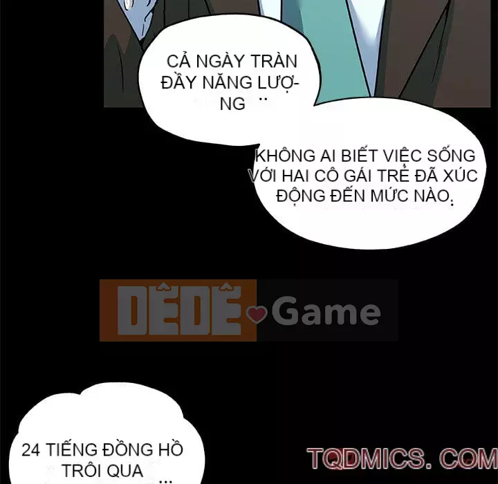 Cô ấy trông giống như mối tình đầu của mình Chương 70-71