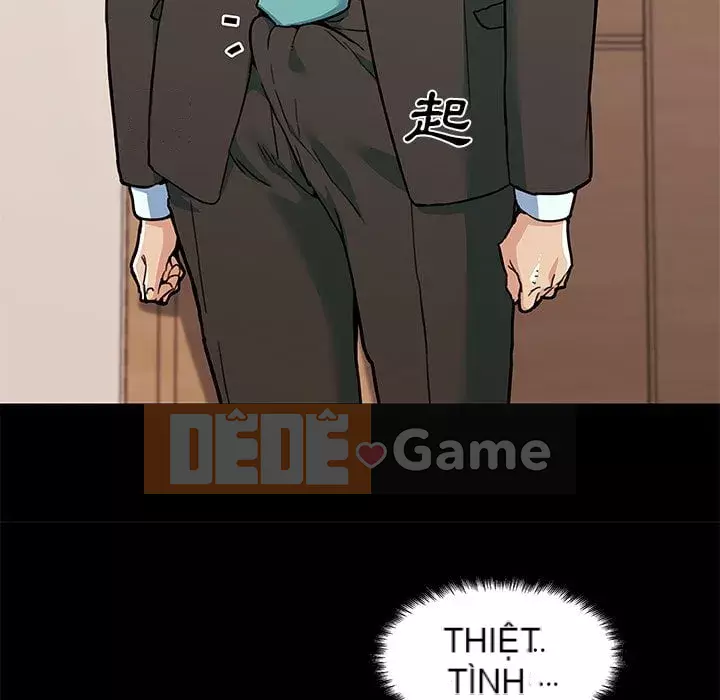 Cô ấy trông giống như mối tình đầu của mình Chương 70-71