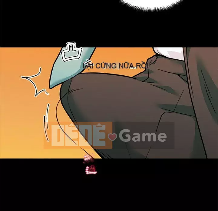 Cô ấy trông giống như mối tình đầu của mình Chương 70-71