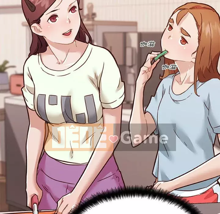 Cô ấy trông giống như mối tình đầu của mình Chương 70-71