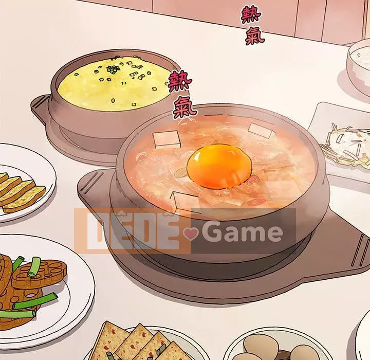 Cô ấy trông giống như mối tình đầu của mình Chương 70-71