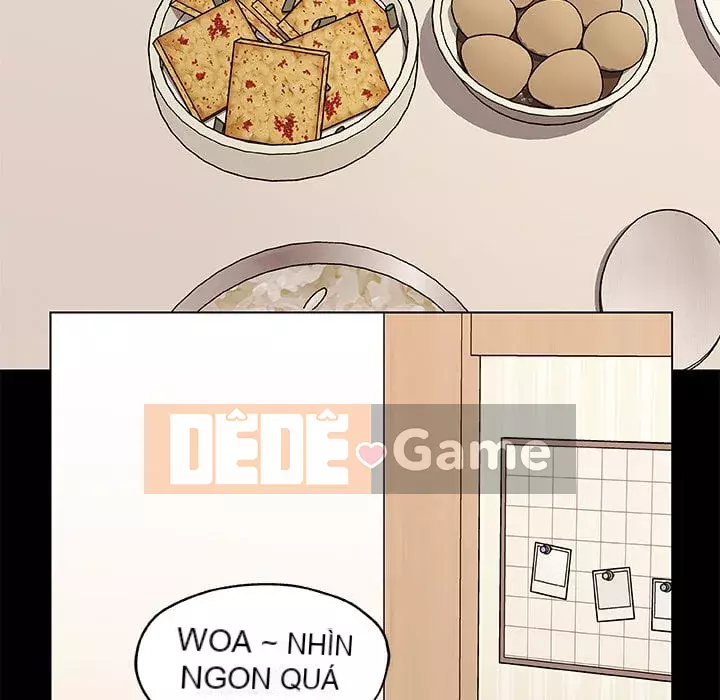 Cô ấy trông giống như mối tình đầu của mình Chương 70-71