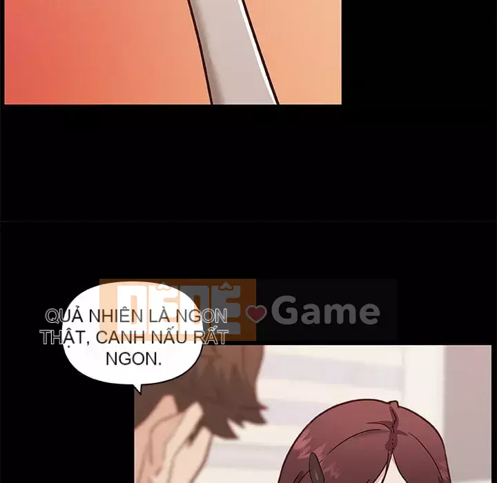 Cô ấy trông giống như mối tình đầu của mình Chương 70-71