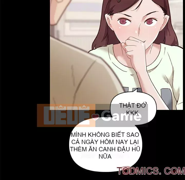 Cô ấy trông giống như mối tình đầu của mình Chương 70-71