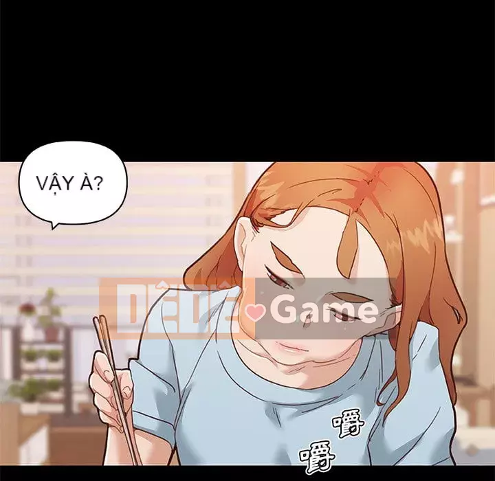 Cô ấy trông giống như mối tình đầu của mình Chương 70-71