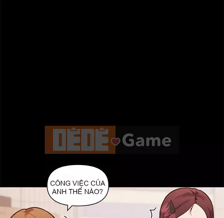 Cô ấy trông giống như mối tình đầu của mình Chương 70-71