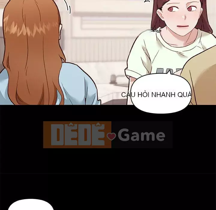 Cô ấy trông giống như mối tình đầu của mình Chương 70-71