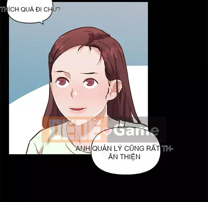 Cô ấy trông giống như mối tình đầu của mình Chương 70-71