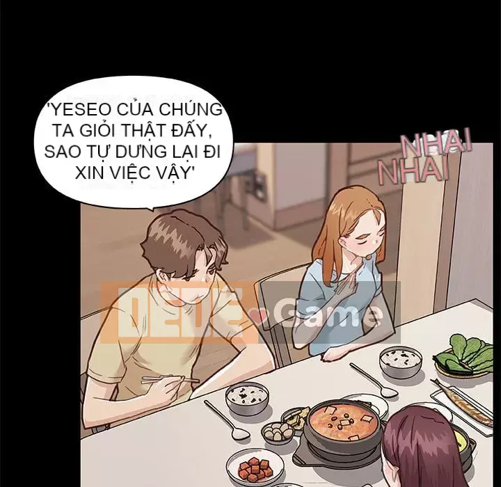 Cô ấy trông giống như mối tình đầu của mình Chương 70-71