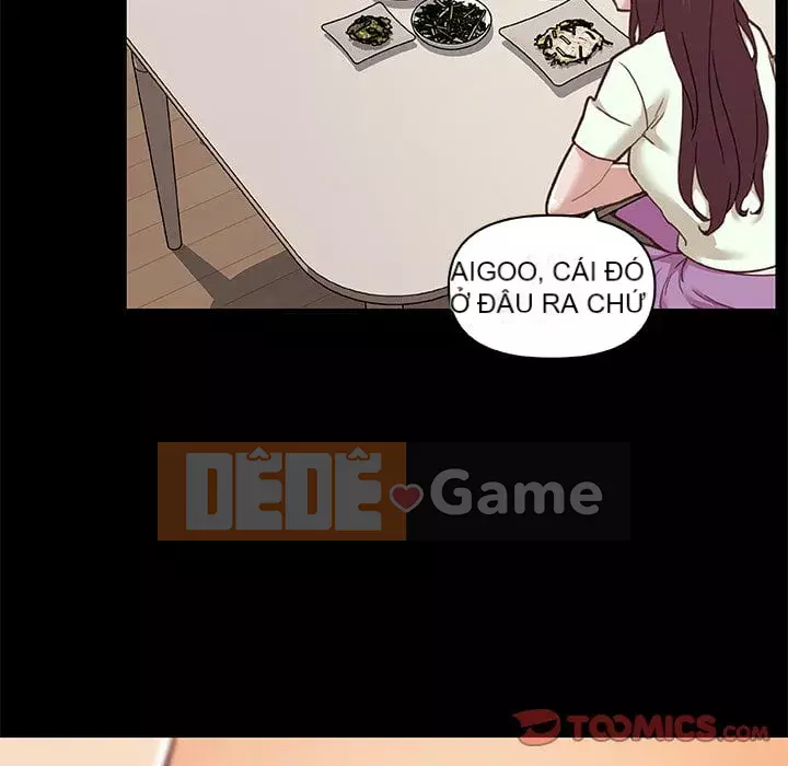 Cô ấy trông giống như mối tình đầu của mình Chương 70-71