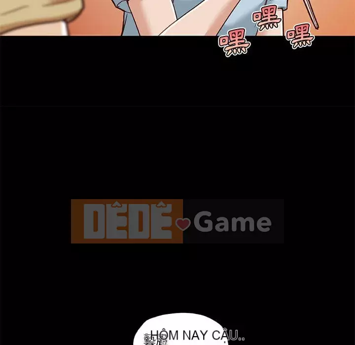 Cô ấy trông giống như mối tình đầu của mình Chương 70-71