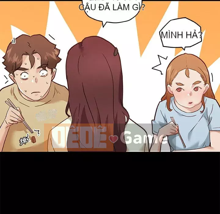 Cô ấy trông giống như mối tình đầu của mình Chương 70-71