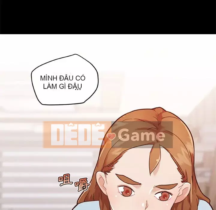 Cô ấy trông giống như mối tình đầu của mình Chương 70-71