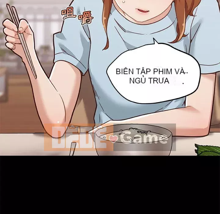 Cô ấy trông giống như mối tình đầu của mình Chương 70-71