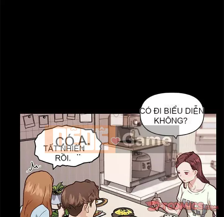 Cô ấy trông giống như mối tình đầu của mình Chương 70-71