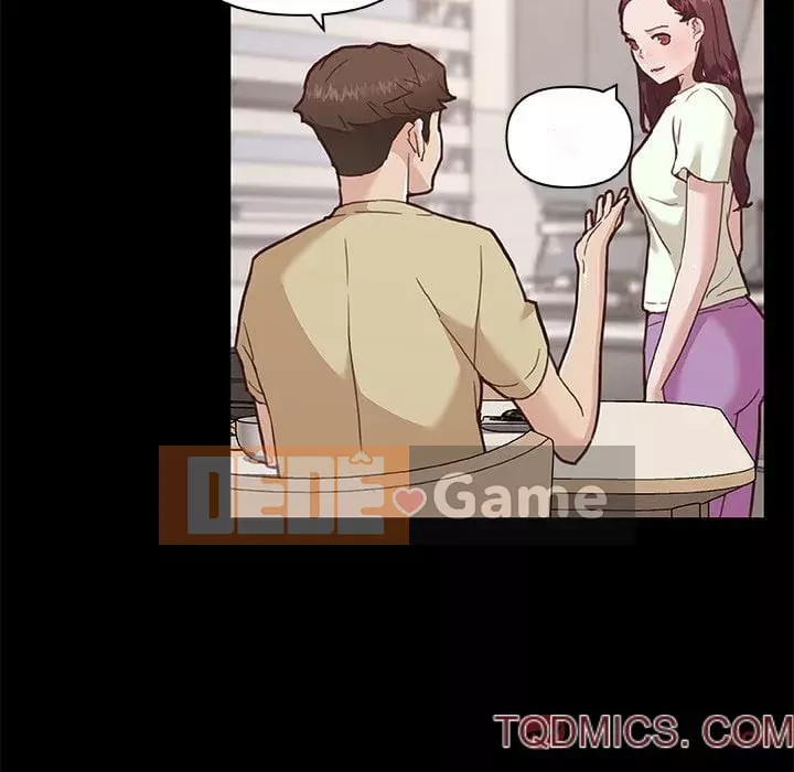 Cô ấy trông giống như mối tình đầu của mình Chương 70-71