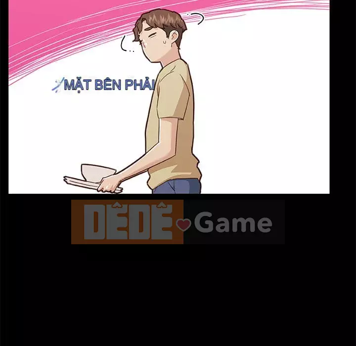 Cô ấy trông giống như mối tình đầu của mình Chương 70-71