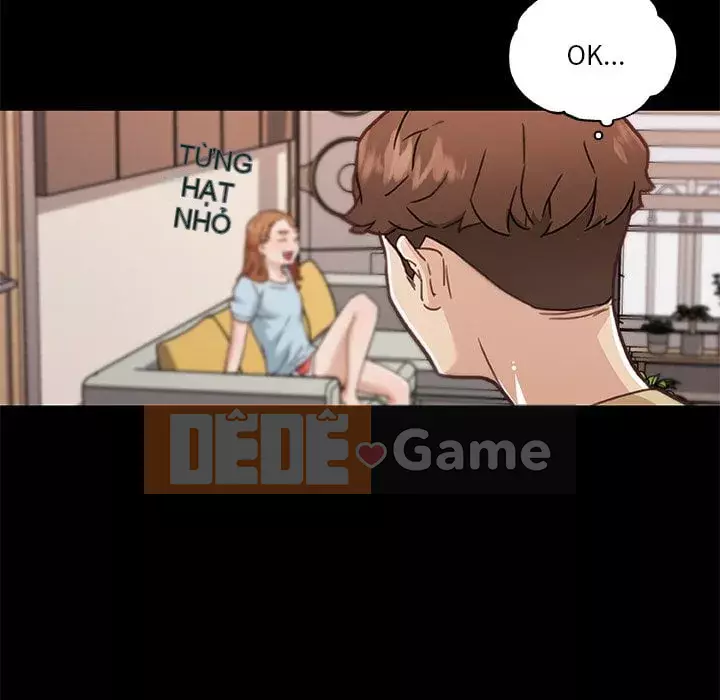 Cô ấy trông giống như mối tình đầu của mình Chương 70-71