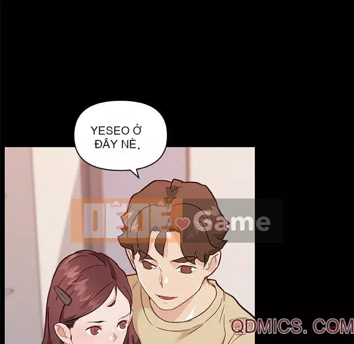 Cô ấy trông giống như mối tình đầu của mình Chương 70-71