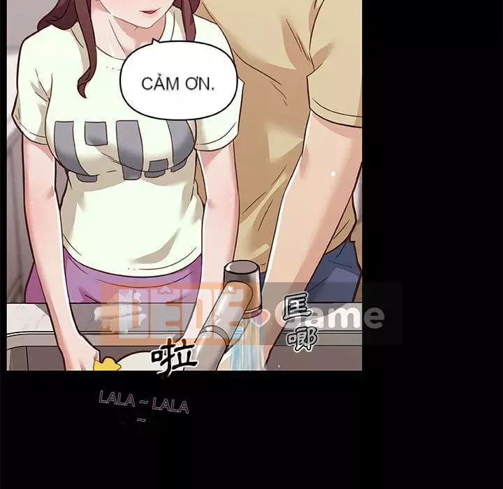 Cô ấy trông giống như mối tình đầu của mình Chương 70-71