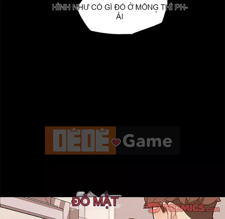 Cô ấy trông giống như mối tình đầu của mình Chương 70-71