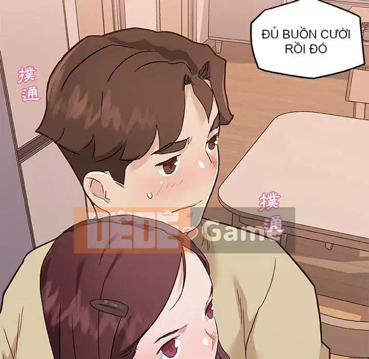 Cô ấy trông giống như mối tình đầu của mình Chương 70-71