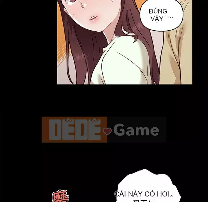 Cô ấy trông giống như mối tình đầu của mình Chương 70-71