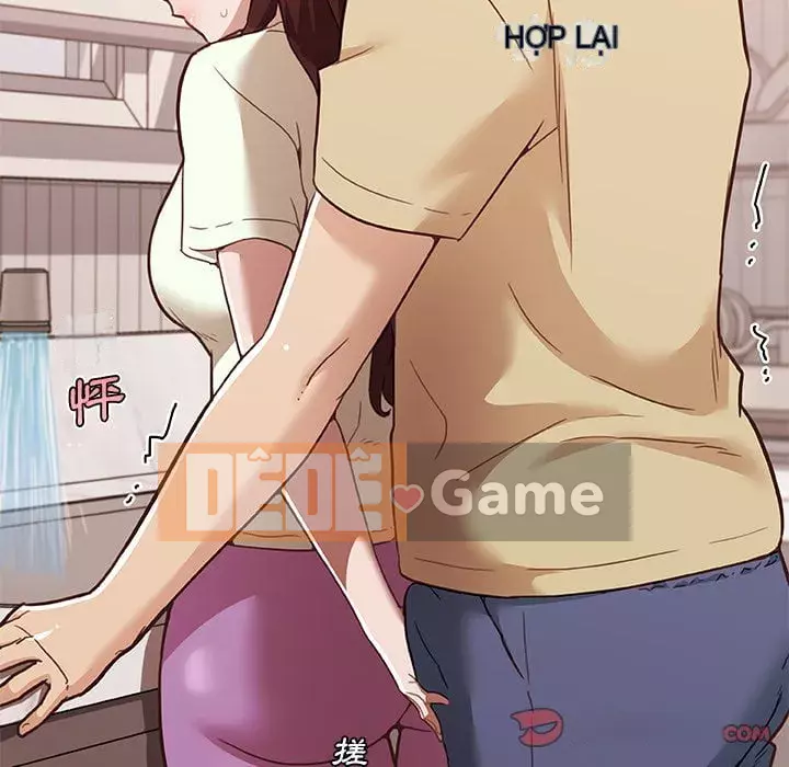 Cô ấy trông giống như mối tình đầu của mình Chương 70-71