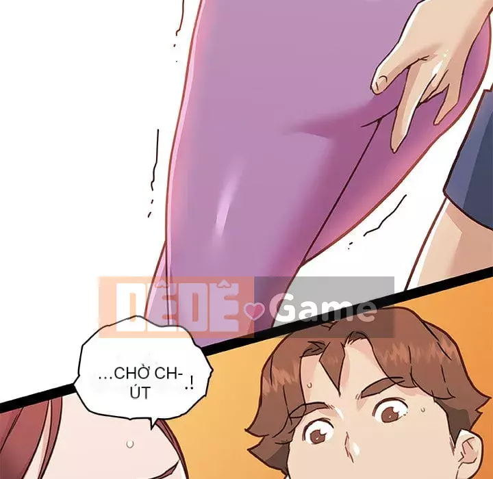 Cô ấy trông giống như mối tình đầu của mình Chương 70-71