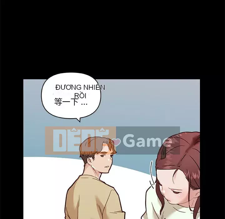 Cô ấy trông giống như mối tình đầu của mình Chương 70-71