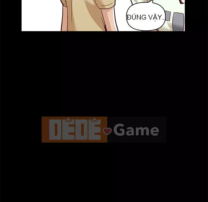 Cô ấy trông giống như mối tình đầu của mình Chương 70-71