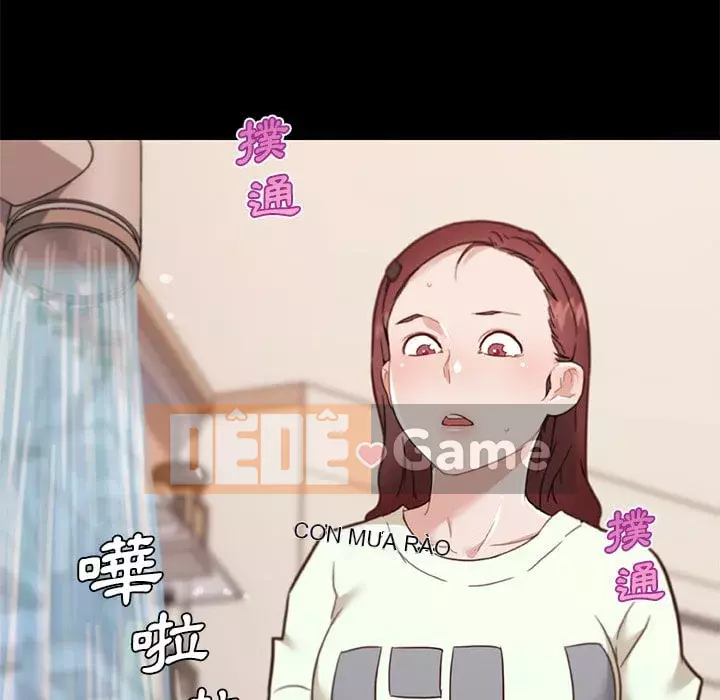 Cô ấy trông giống như mối tình đầu của mình Chương 70-71