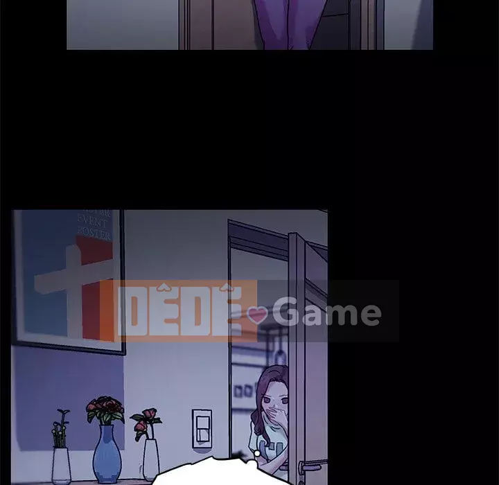 Cô ấy trông giống như mối tình đầu của mình Chương 70-71