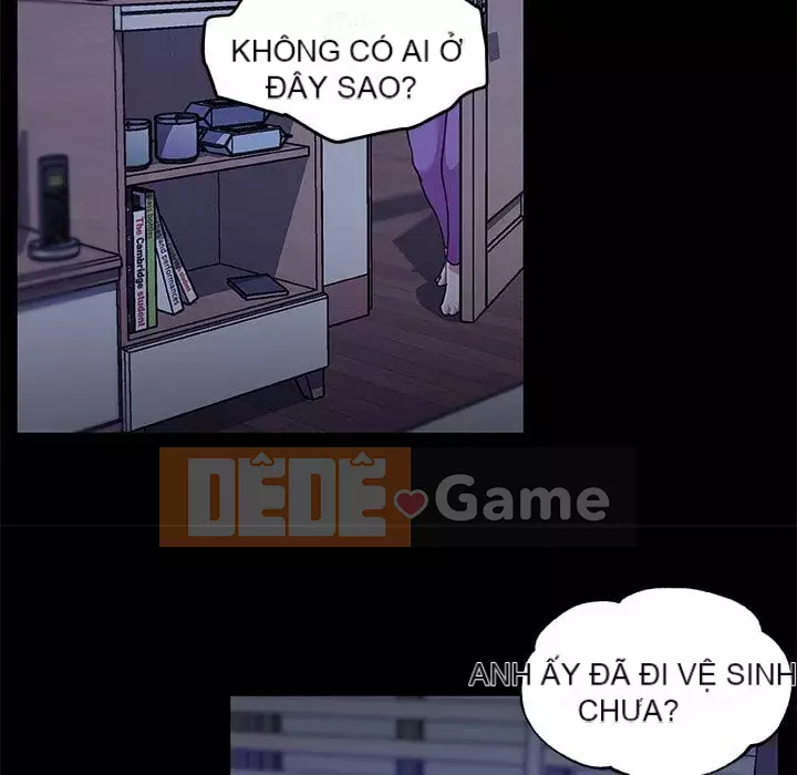 Cô ấy trông giống như mối tình đầu của mình Chương 70-71