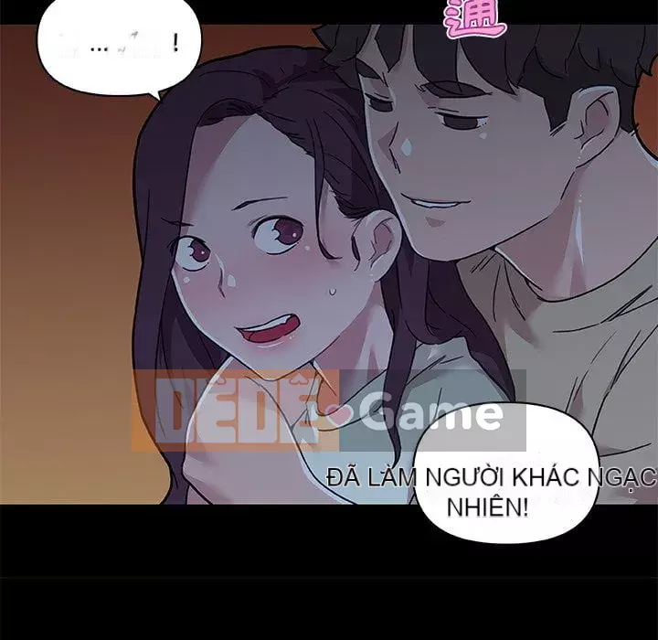 Cô ấy trông giống như mối tình đầu của mình Chương 70-71