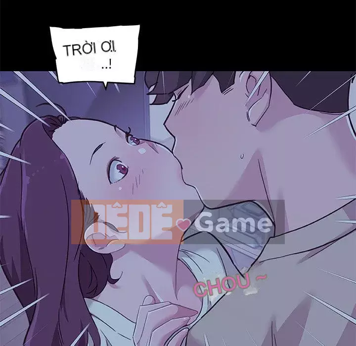 Cô ấy trông giống như mối tình đầu của mình Chương 70-71