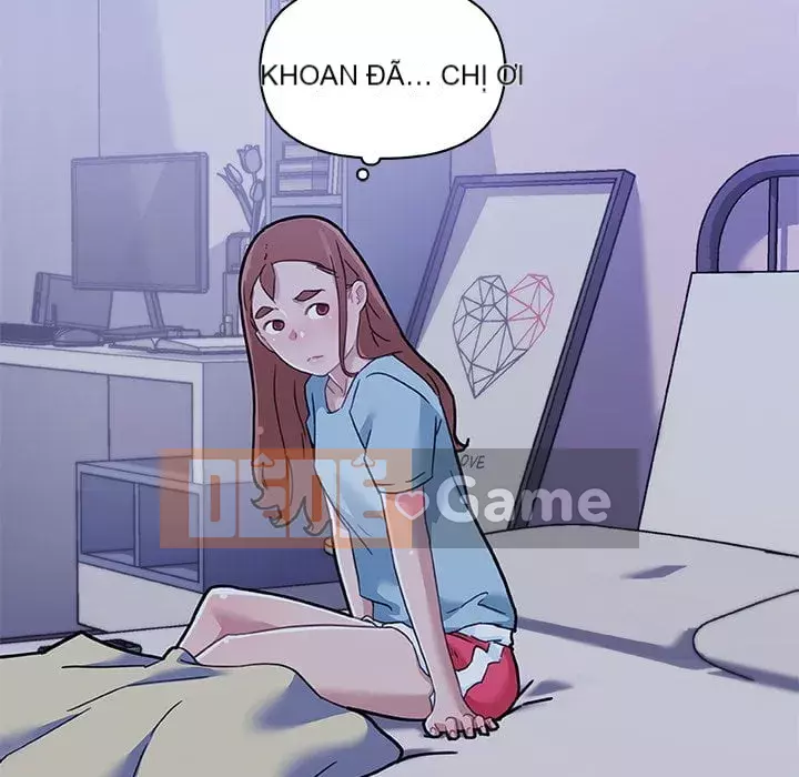 Cô ấy trông giống như mối tình đầu của mình Chương 70-71