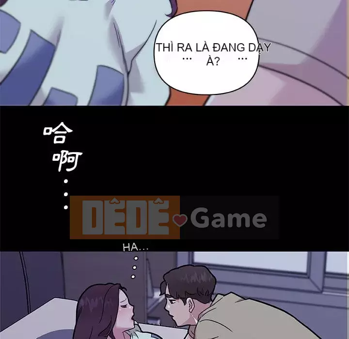 Cô ấy trông giống như mối tình đầu của mình Chương 70-71