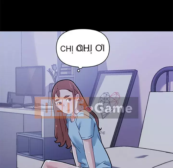 Cô ấy trông giống như mối tình đầu của mình Chương 70-71