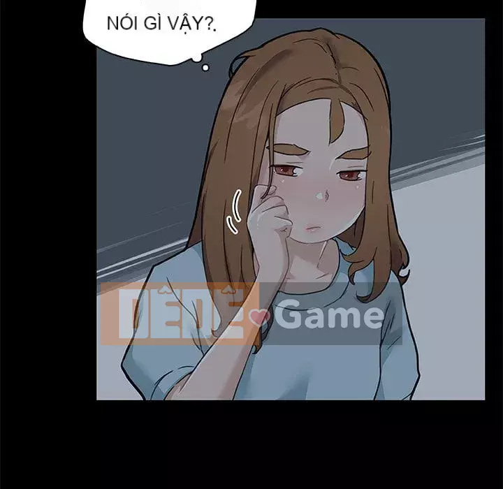 Cô ấy trông giống như mối tình đầu của mình Chương 70-71