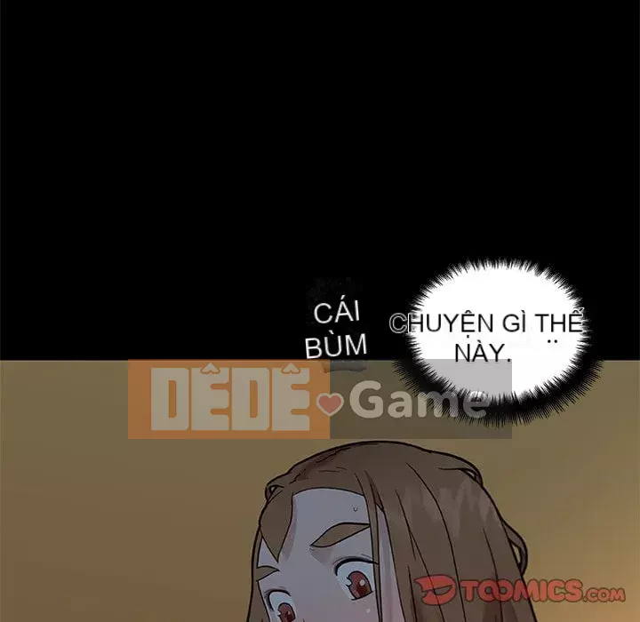 Cô ấy trông giống như mối tình đầu của mình Chương 70-71