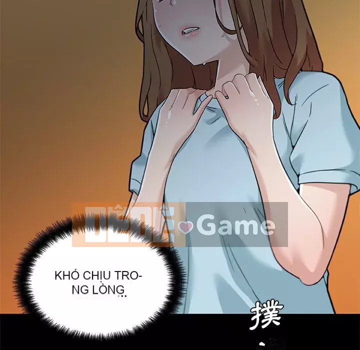 Cô ấy trông giống như mối tình đầu của mình Chương 70-71