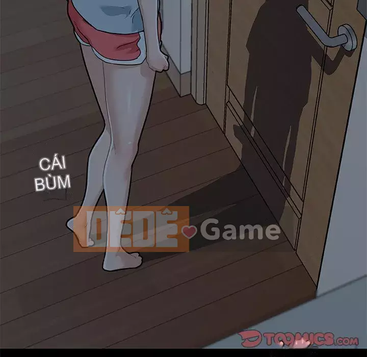 Cô ấy trông giống như mối tình đầu của mình Chương 70-71