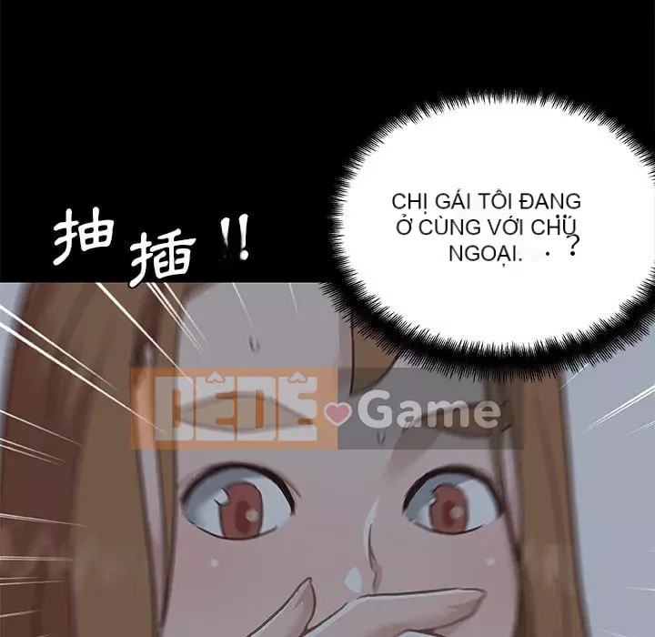 Cô ấy trông giống như mối tình đầu của mình Chương 70-71