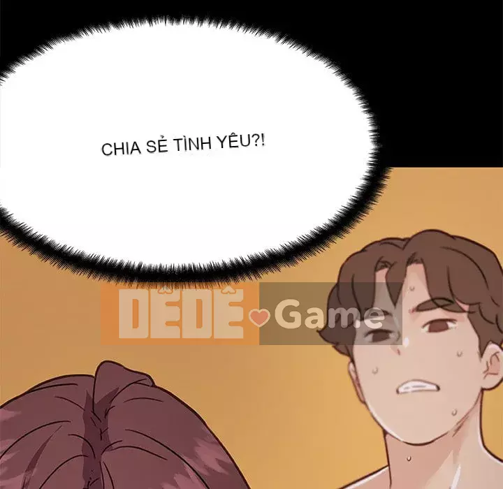 Cô ấy trông giống như mối tình đầu của mình Chương 70-71