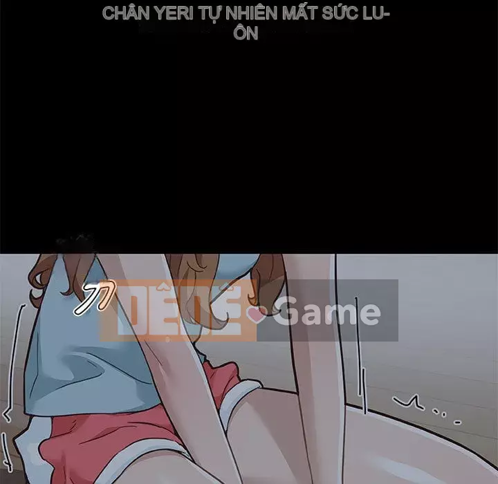 Cô ấy trông giống như mối tình đầu của mình Chương 70-71