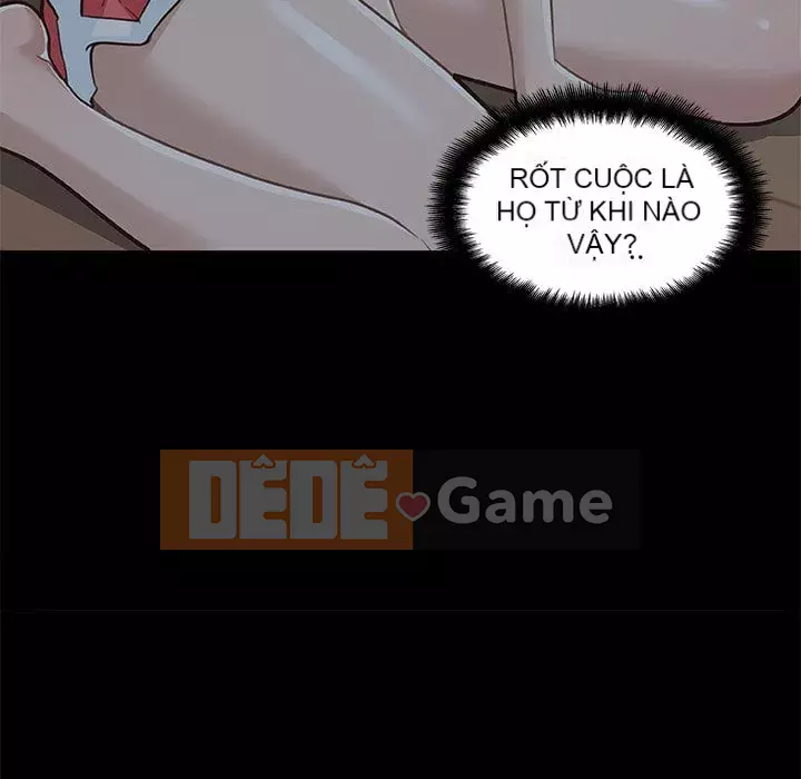 Cô ấy trông giống như mối tình đầu của mình Chương 70-71