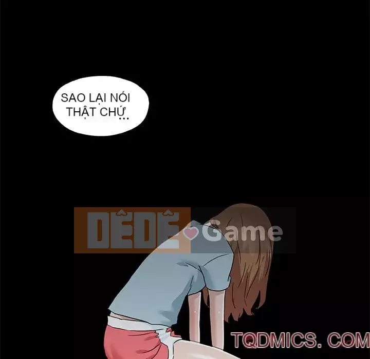 Cô ấy trông giống như mối tình đầu của mình Chương 70-71