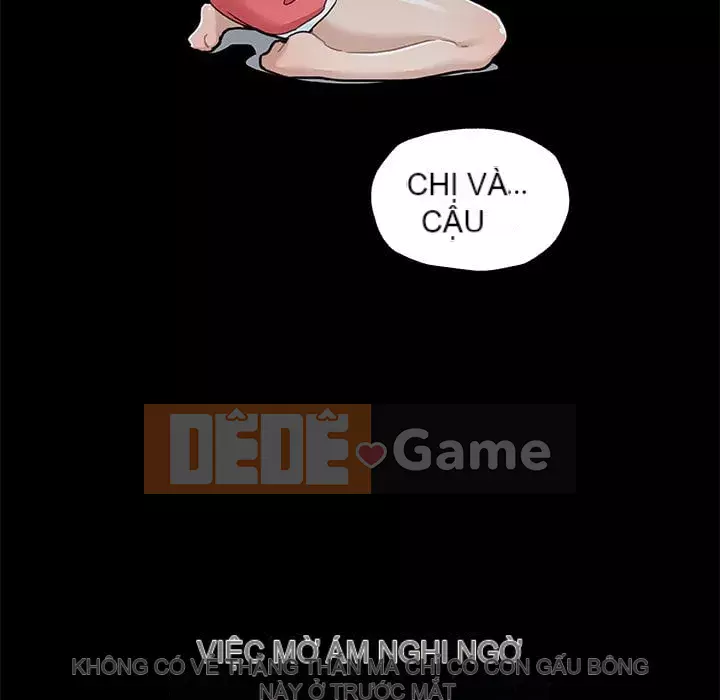 Cô ấy trông giống như mối tình đầu của mình Chương 70-71